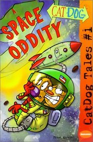 Space Oddity (Catdog Tales)