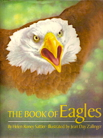 The Book of Eagles