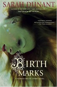 Birth Marks (Hannah Wolfe, Bk 1)