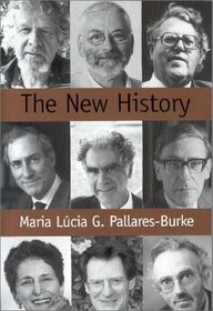 The New History: Confessions and Conversations