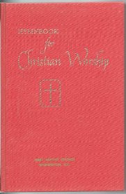 Hymnbook For Christian Worship