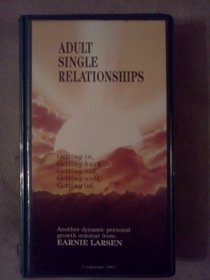 Adult Single Relationships