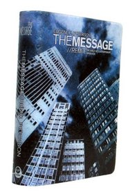 The Message Remix: 2.0 Hypercolor, Rain, The Bible In Contemporary Language