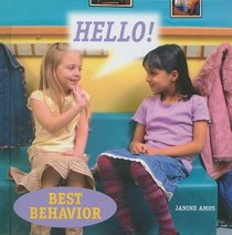 Hello! (Best Behavior)