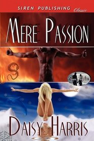 Mere Passion (Ocean Shifters, Bk 2)