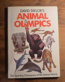 Animal Olympics