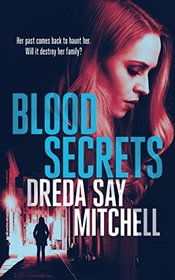 Blood Secrets (Flesh and Blood, Bk 4)