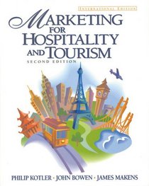 Marketing Hospitality and Tourism