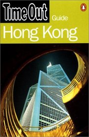 Time Out Hong Kong 1 (Time Out Guides)