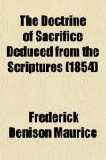 The Doctrine of Sacrifice Deduced from the Scriptures (1854)