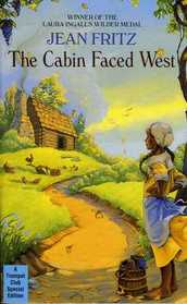 The Cabin Faced West