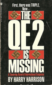 The QE2 Is Missing