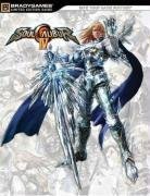 SOULCALIBUR IV Limited Edition Guide (Official Strategy Guides (Bradygames))