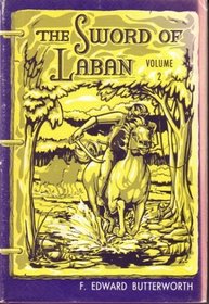 The Sword of Laban: Volume 2