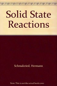 Solid State Reactions