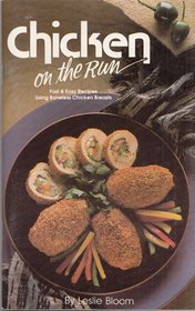 Chicken on the Run (Collectors Series)