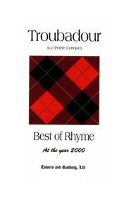 Troubadour - Best of Rhyme at the year 2000