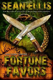 Fortune Favors (A Nick Kismet Adventure)