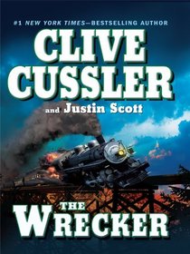 The Wrecker (Wheeler Large Print Book Series)