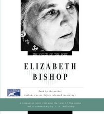 The Voice of the Poet: Elizabeth Bishop