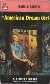 An American Dream Girl