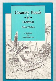 Country Roads of Hawaii (Country Roads Of...)
