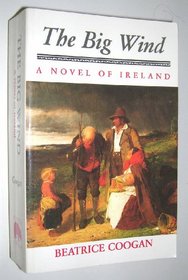 The Big Wind: A Novel of Ireland