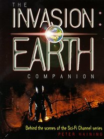 The Invasion: Earth Companion