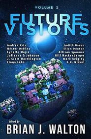Future Visions, Vol 2