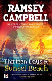 Thirteen Days by Sunset Beach (Fiction Without Frontiers)