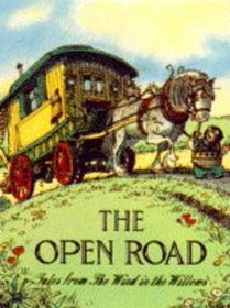 The Open Road (Tales from the 