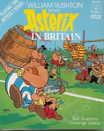 Asterix in Britain (Children's Choice)