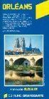 Michelin City Plans Orleans (French Edition)
