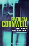 Blinder Passagier (Black Notice) (Kay Scarpetta, Bk 10) (German)