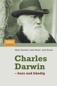 Charles Darwin: - kurz und bndig (German Edition)
