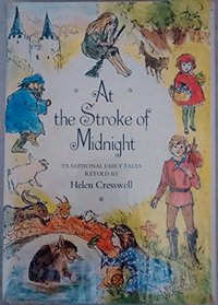 At the stroke of midnight: Traditional fairy tales