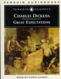 Great Expectations : Abridged (Penguin Classics on Audio)