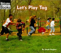 Let's Play Tag (Play Time)