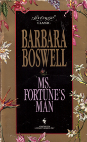 Ms. Fortune's Man (Loveswept Classic, No 34)