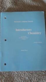 Introductory to Chemistry -Im Ism