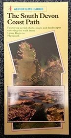 South Devon Coast Path (Aerofilms Guide)