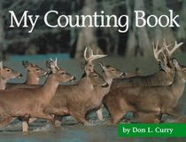 My Counting Book (A+ Books)