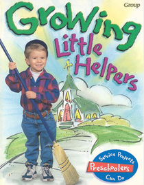 Growing Little Helpers