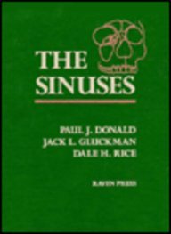 Sinuses