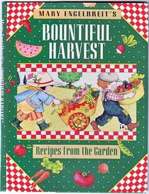 Mary Engelbreit's Bountiful Harvest