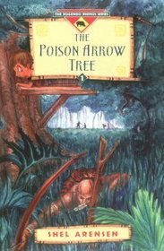 The Poison Arrow Tree (Rugendo Rhino, 1)