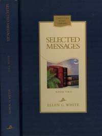 Selected Messages (Book One)