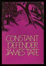 Constant Defender (American Poetry Series)