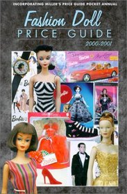 Fashion Doll Price Guide Annual 2000-2001