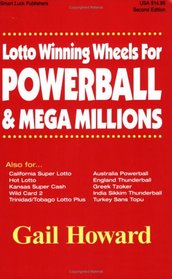 Lotto Winning Wheels For Powerball & Mega Millions, 2006 Edition